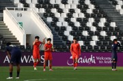 星空体育-中国驻吉达总领馆：所谓“中国人U23亚洲杯决赛免票”是不实信息